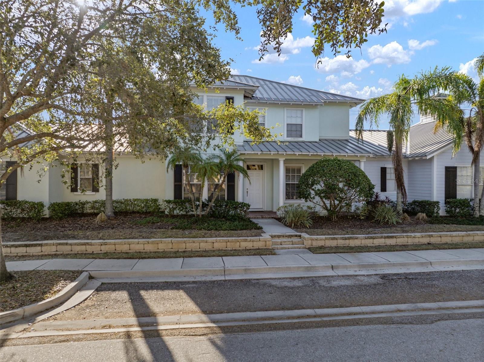 322 IBISVIEW LN, APOLLO BEACH, FL, 33572