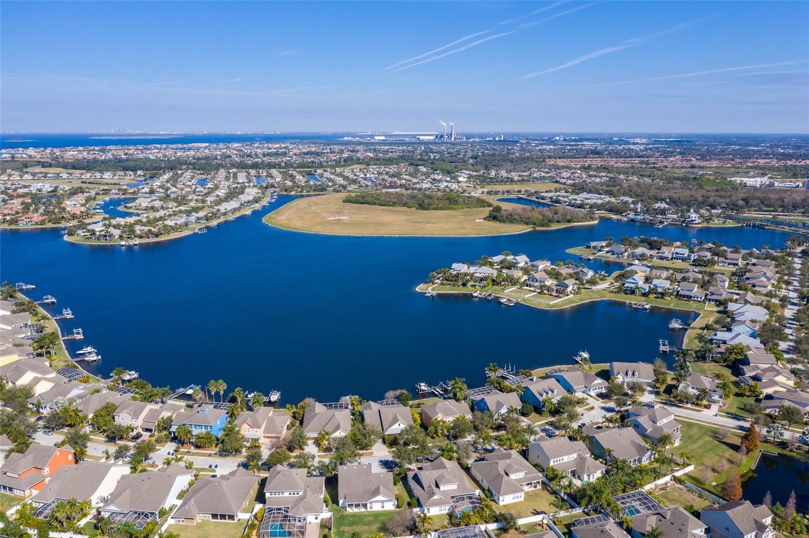 322 IBISVIEW LN, APOLLO BEACH, FL, 33572