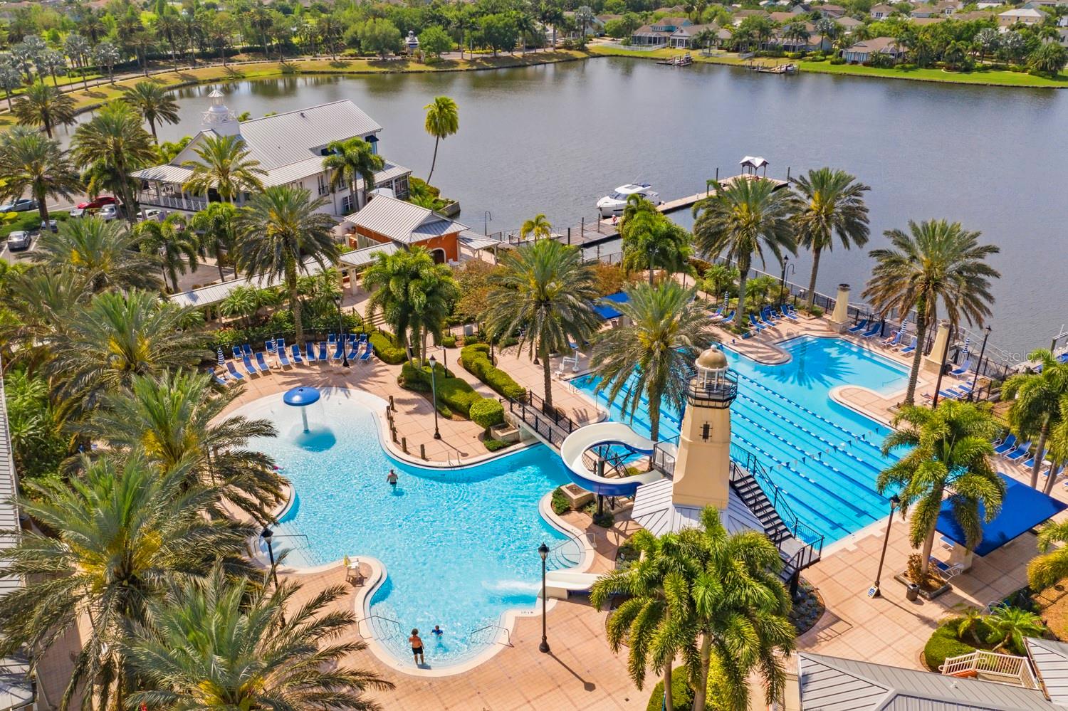 322 IBISVIEW LN, APOLLO BEACH, FL, 33572