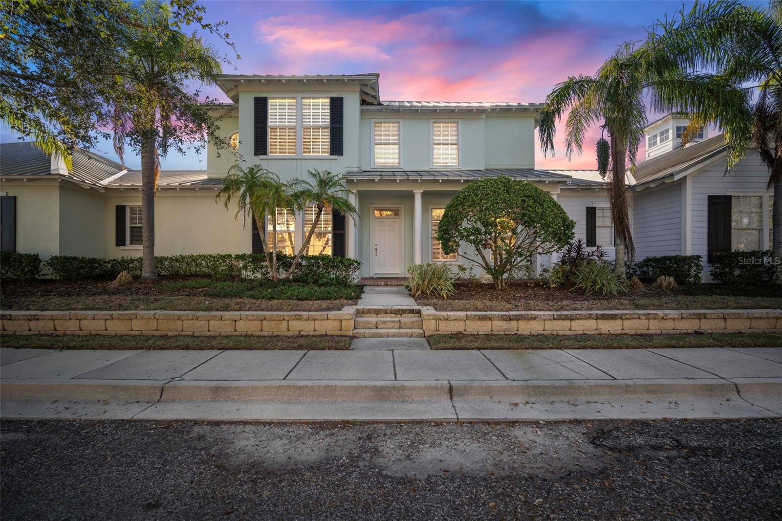 322 IBISVIEW LN, APOLLO BEACH, FL, 33572