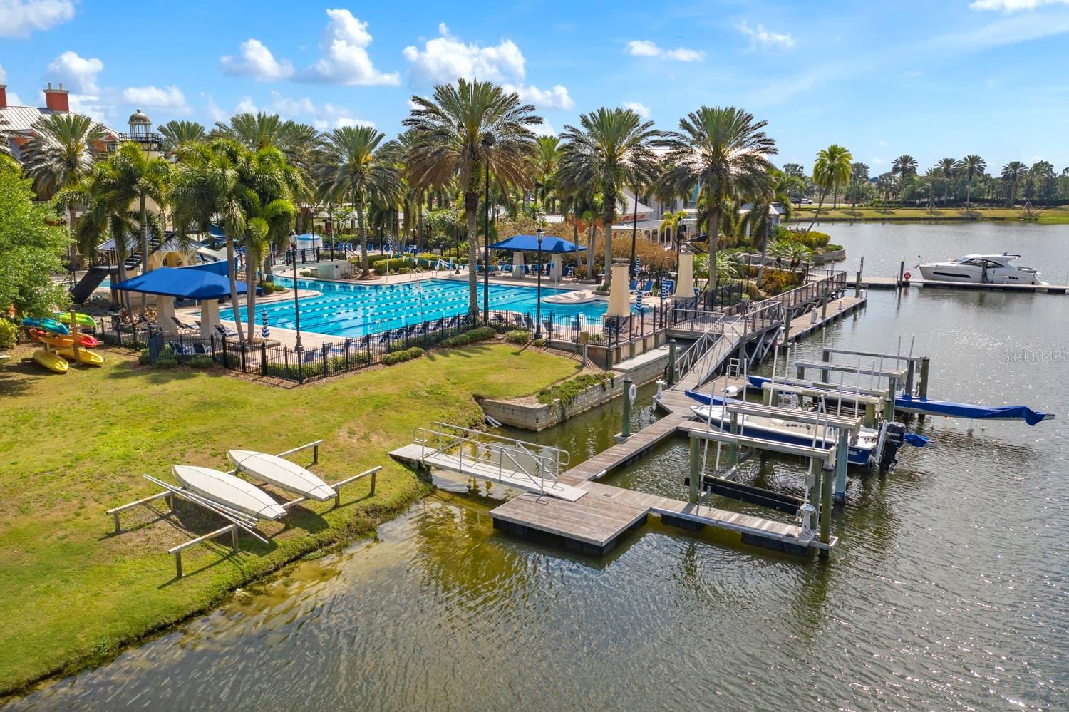 322 IBISVIEW LN, APOLLO BEACH, FL, 33572