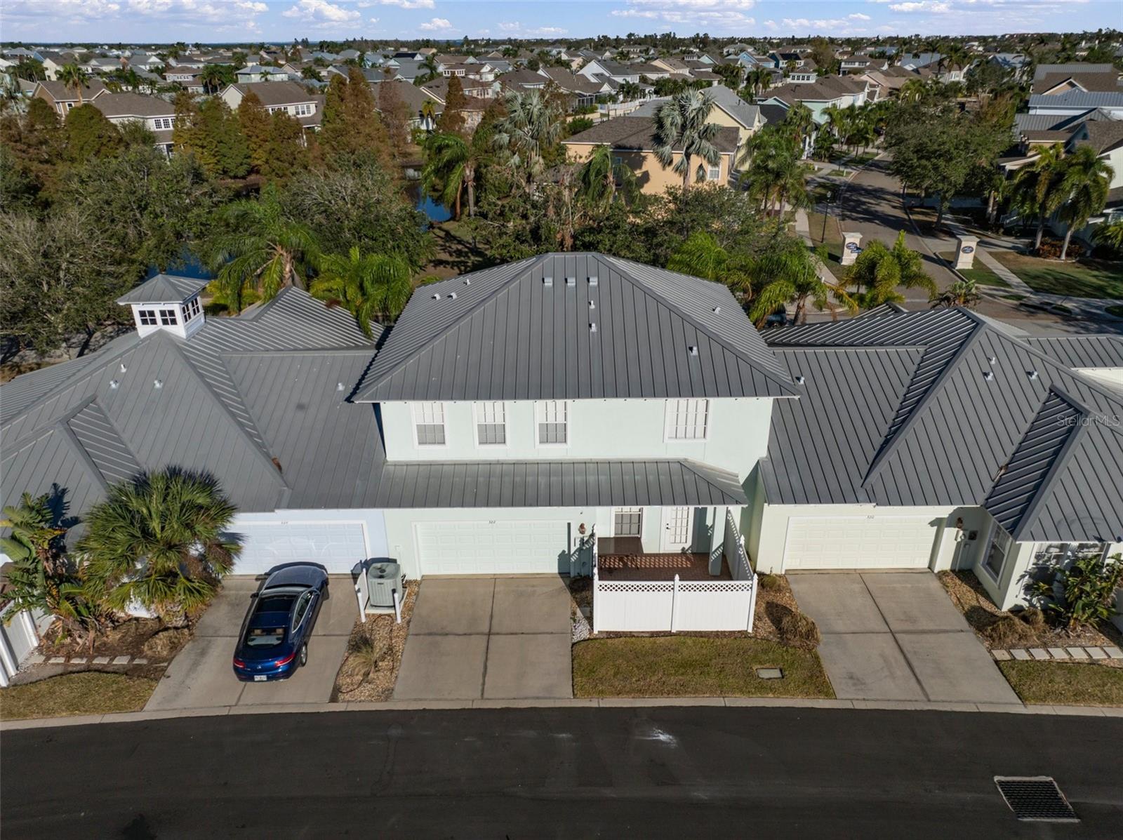 322 IBISVIEW LN, APOLLO BEACH, FL, 33572