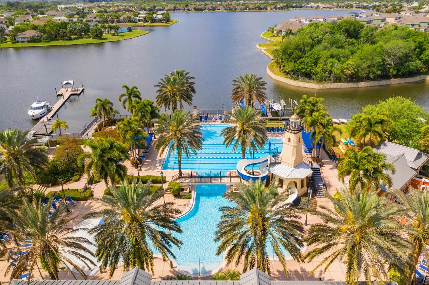 322 IBISVIEW LN, APOLLO BEACH, FL, 33572