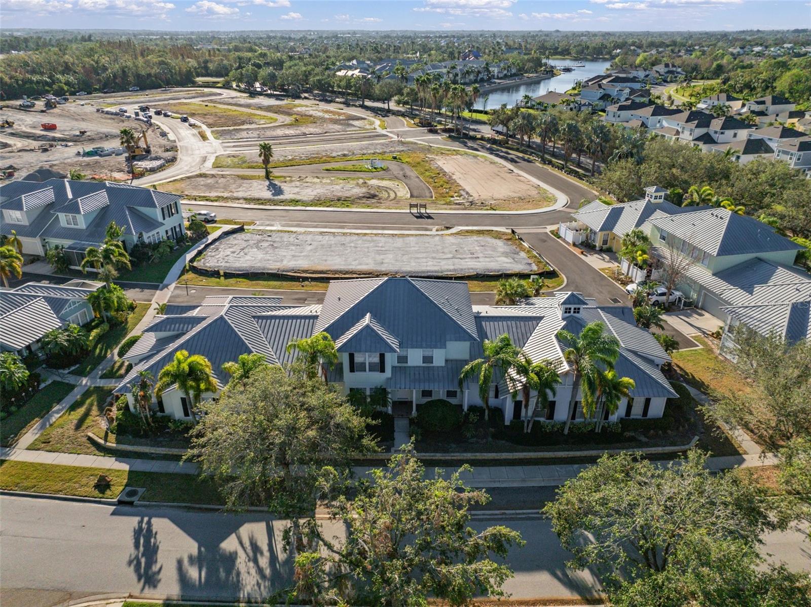 322 IBISVIEW LN, APOLLO BEACH, FL, 33572