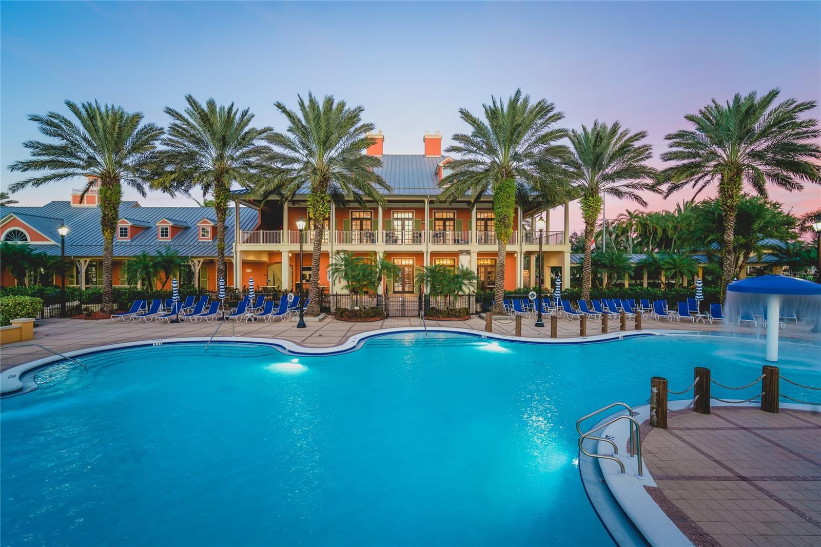 322 IBISVIEW LN, APOLLO BEACH, FL, 33572