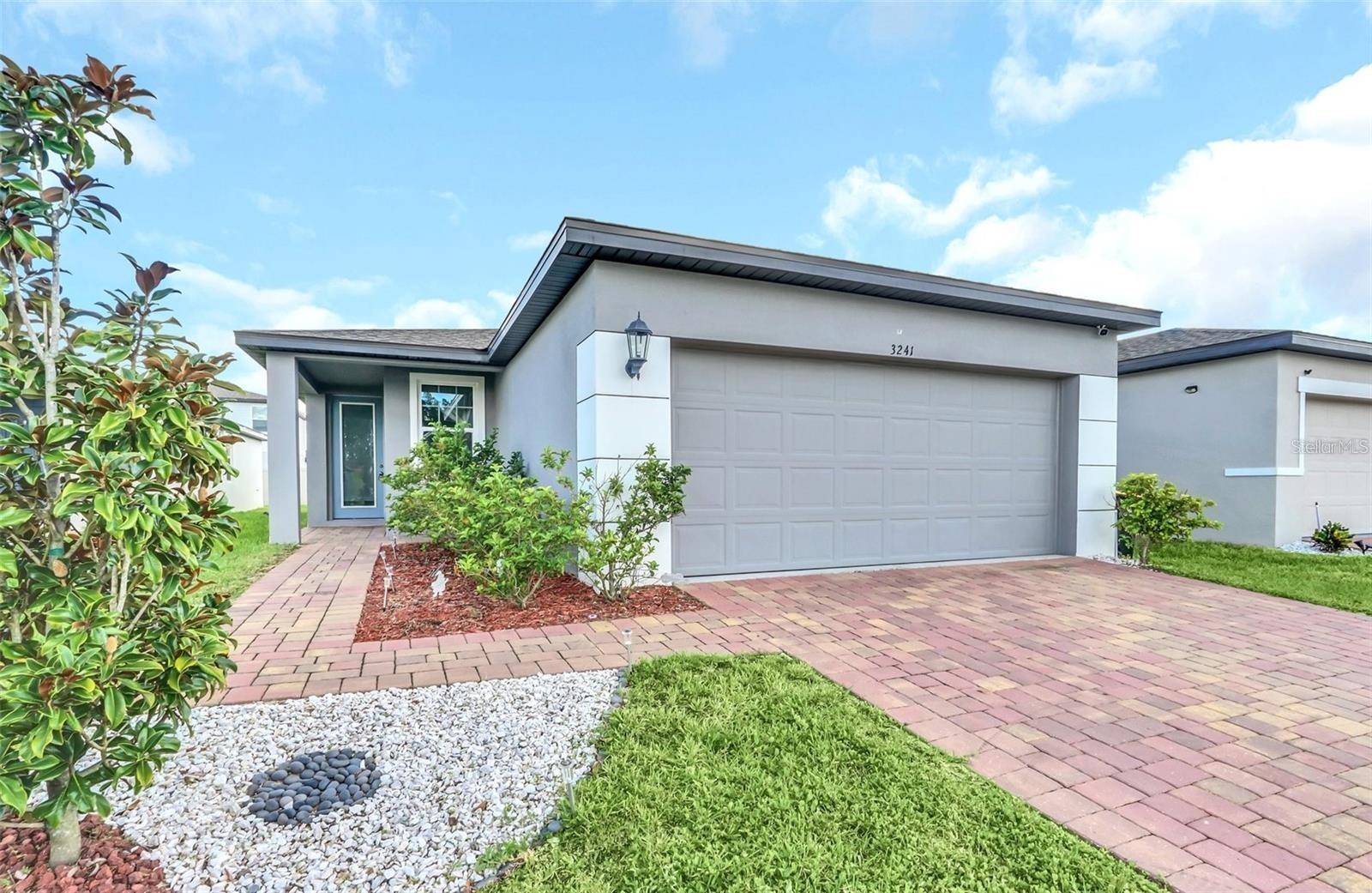 3241 BELLA VISTA DR, DAVENPORT, FL, 33897