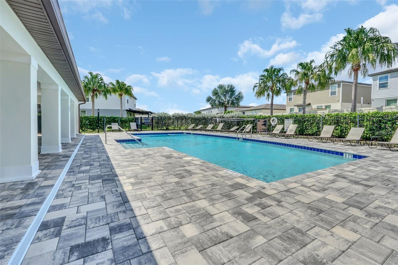 3241 BELLA VISTA DR, DAVENPORT, FL, 33897