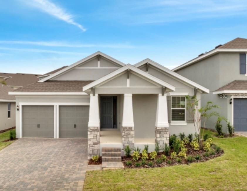 2029 AXEL ST, CLERMONT, FL, 34715