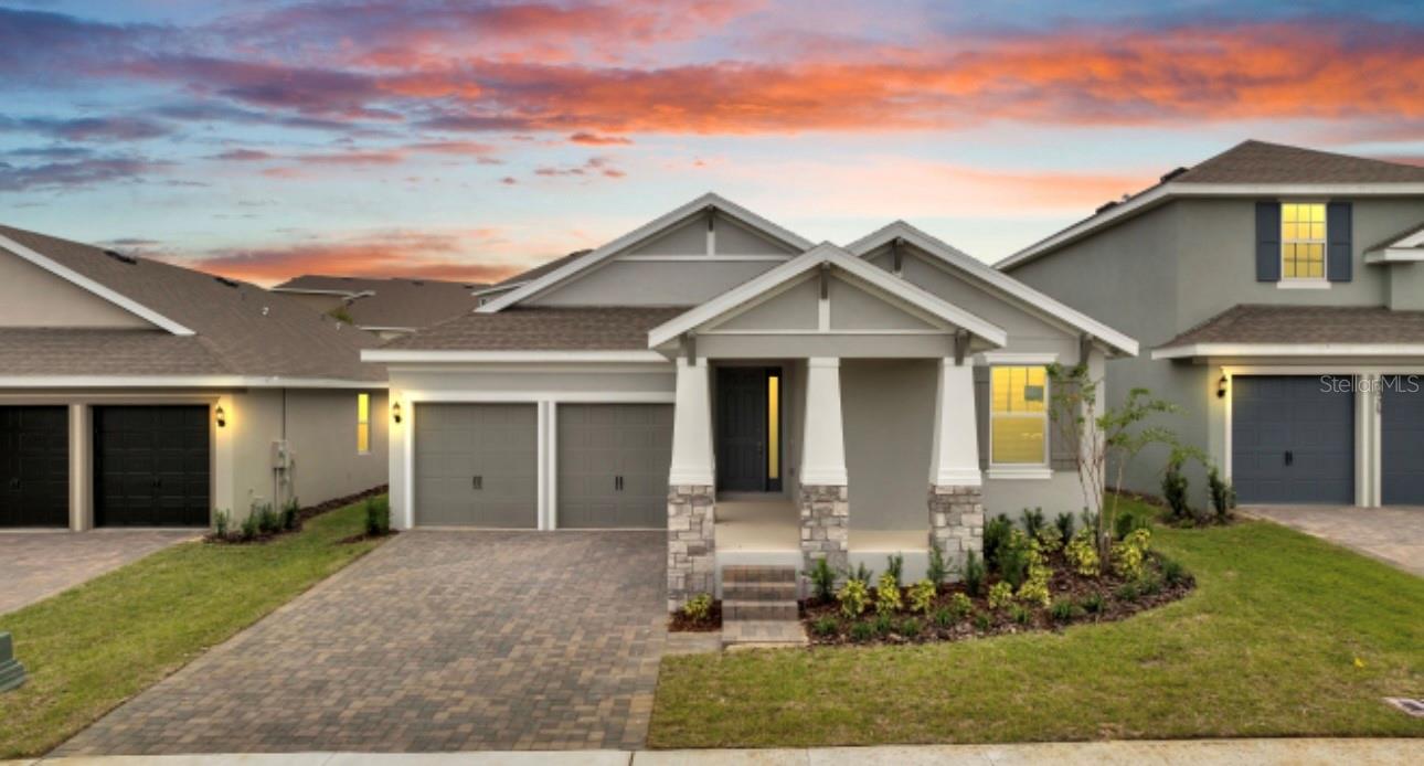 2029 AXEL ST, CLERMONT, FL, 34715