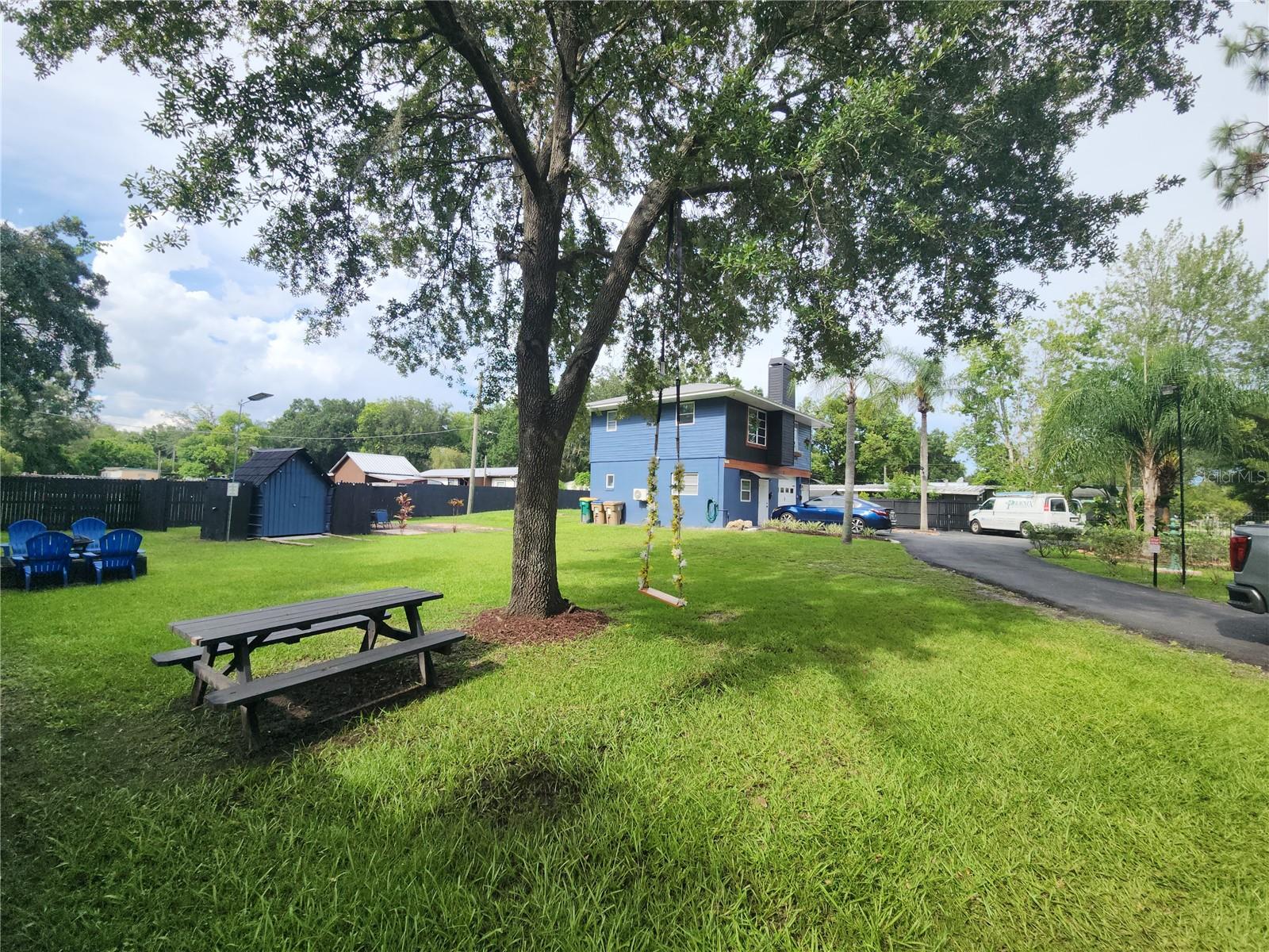 5113 PALMETTO RD, KISSIMMEE, FL, 34746