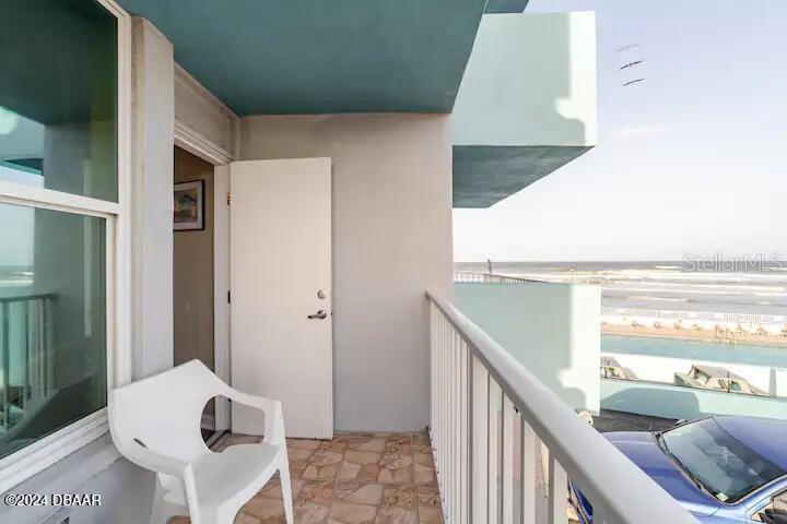 313 S ATLANTIC AVE #2010, DAYTONA BEACH, FL, 32118