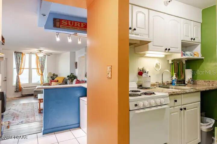313 S ATLANTIC AVE #2010, DAYTONA BEACH, FL, 32118