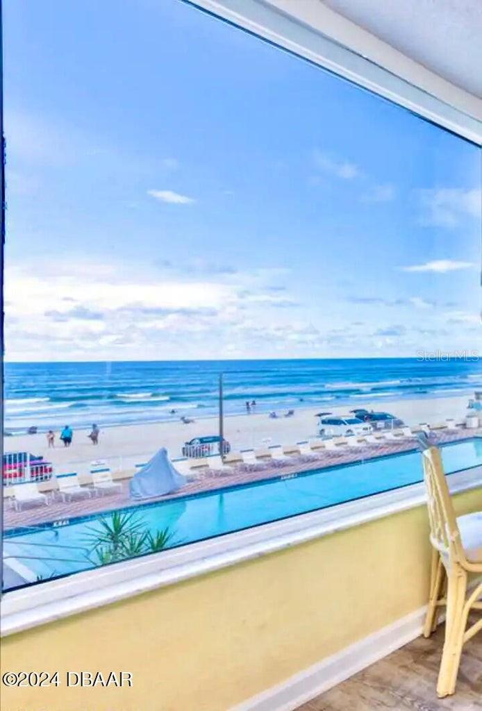 313 S ATLANTIC AVE #2010, DAYTONA BEACH, FL, 32118