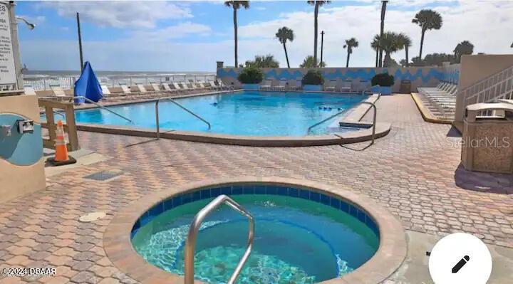 313 S ATLANTIC AVE #2010, DAYTONA BEACH, FL, 32118