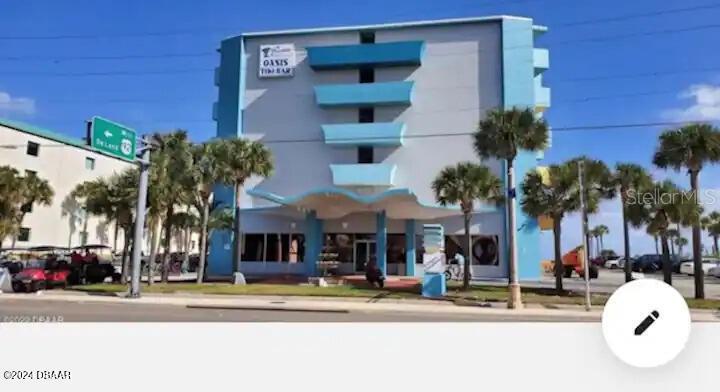 313 S ATLANTIC AVE #2010, DAYTONA BEACH, FL, 32118
