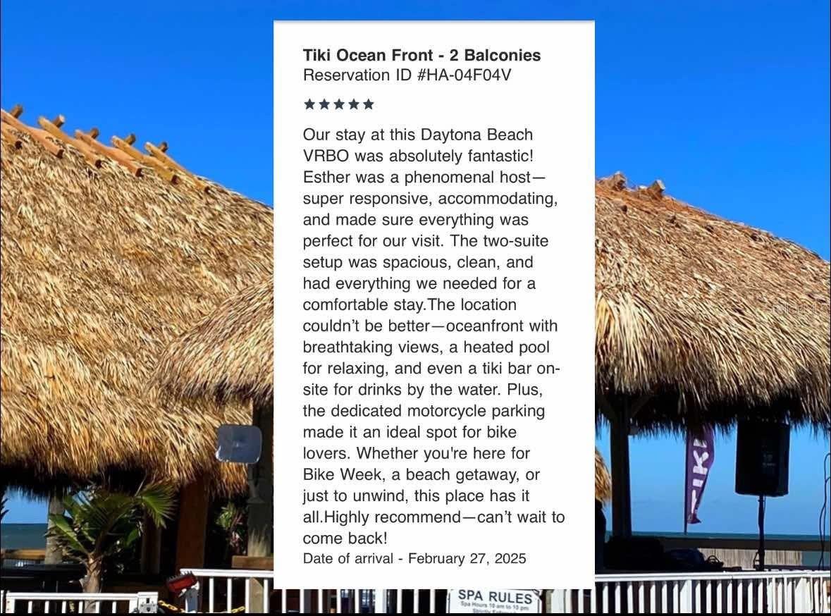 313 S ATLANTIC AVE #2010, DAYTONA BEACH, FL, 32118