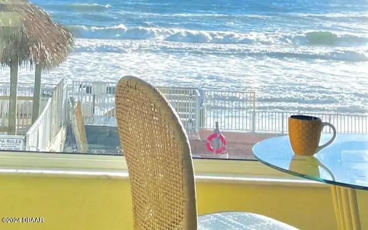 313 S ATLANTIC AVE #2010, DAYTONA BEACH, FL, 32118