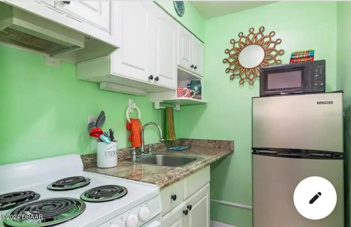 313 S ATLANTIC AVE #2010, DAYTONA BEACH, FL, 32118