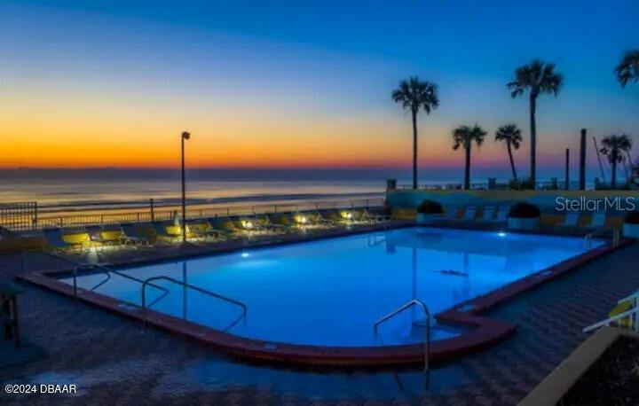 313 S ATLANTIC AVE #2010, DAYTONA BEACH, FL, 32118
