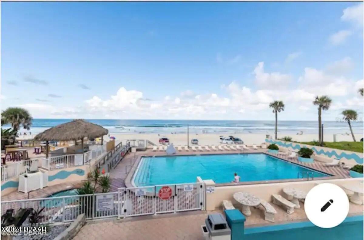 313 S ATLANTIC AVE #2010, DAYTONA BEACH, FL, 32118