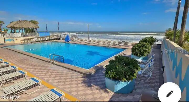 313 S ATLANTIC AVE #2010, DAYTONA BEACH, FL, 32118