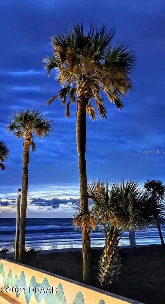 313 S ATLANTIC AVE #2010, DAYTONA BEACH, FL, 32118