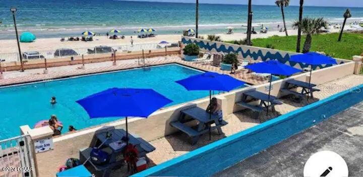 313 S ATLANTIC AVE #2010, DAYTONA BEACH, FL, 32118