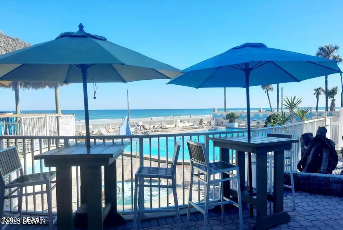 313 S ATLANTIC AVE #2010, DAYTONA BEACH, FL, 32118