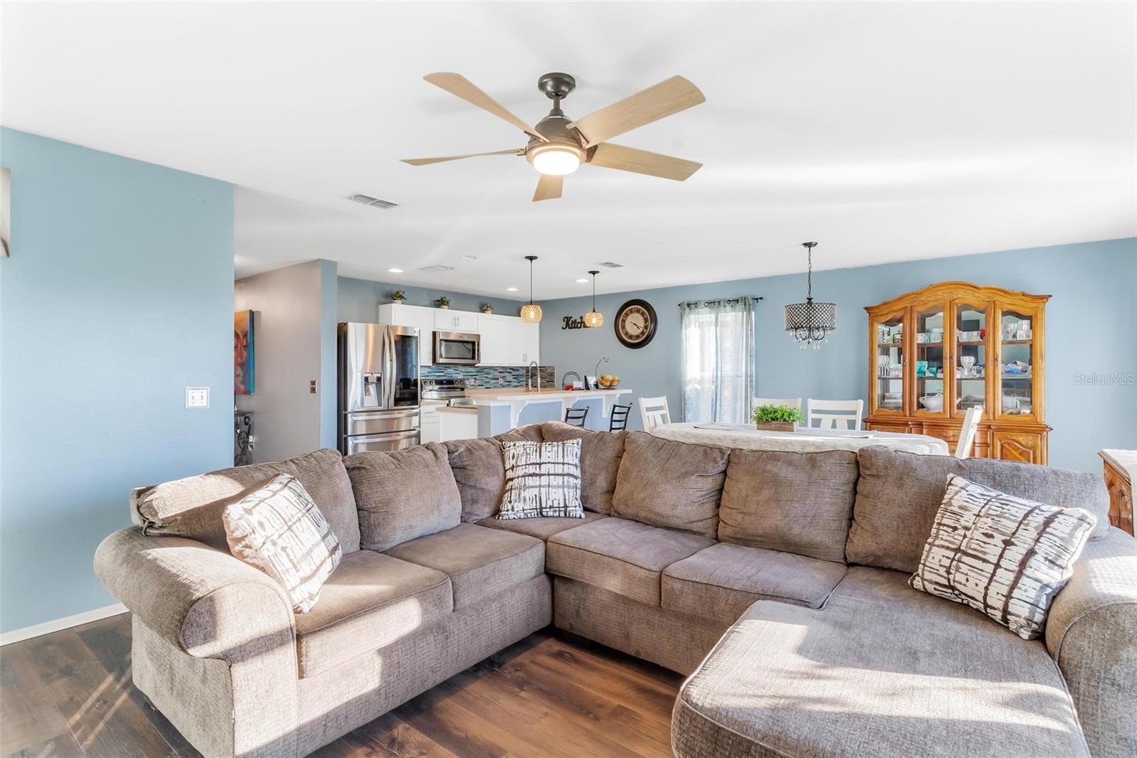 1725 STRATHMORE CIR, MOUNT DORA, FL, 32757
