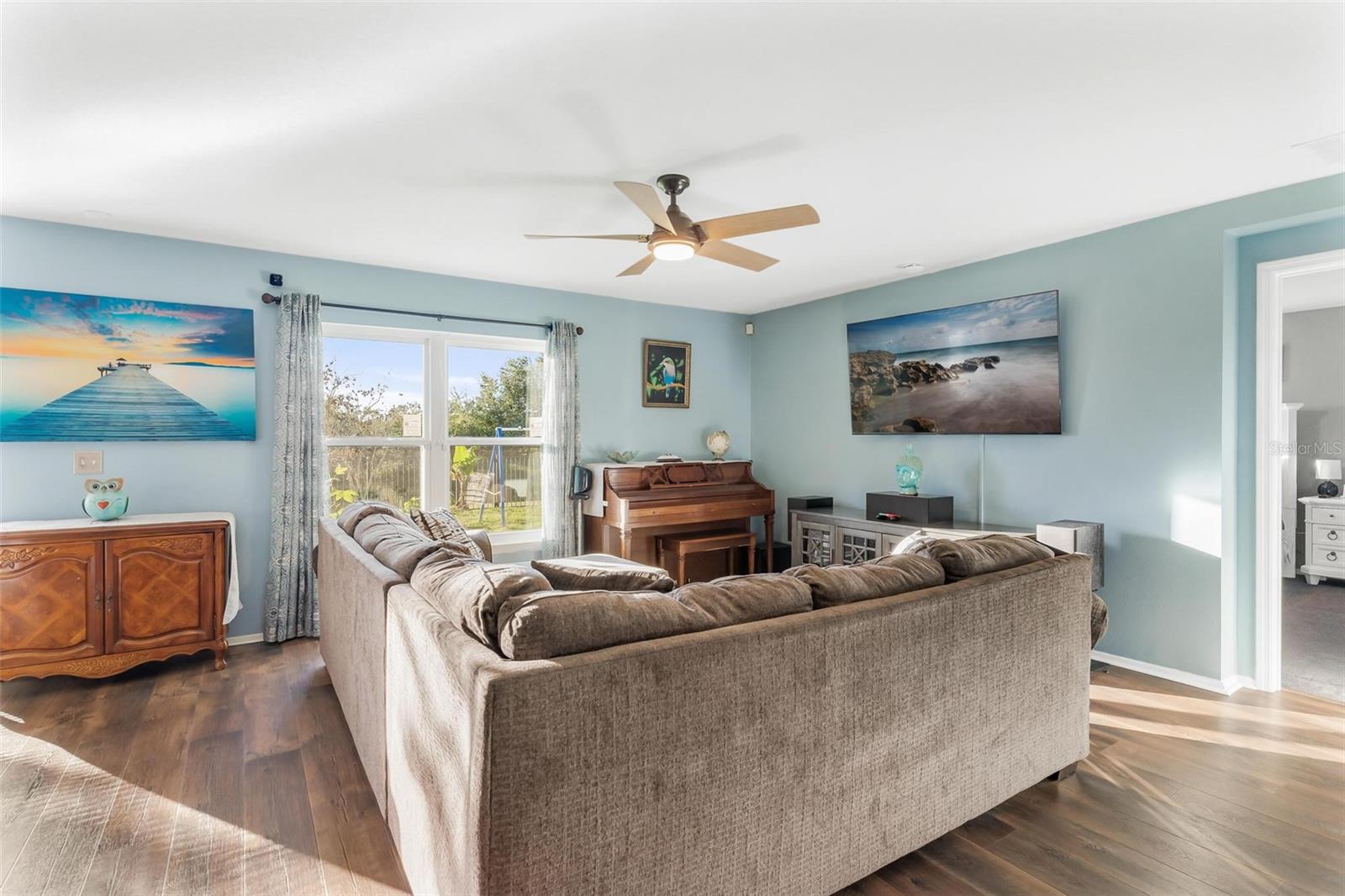 1725 STRATHMORE CIR, MOUNT DORA, FL, 32757