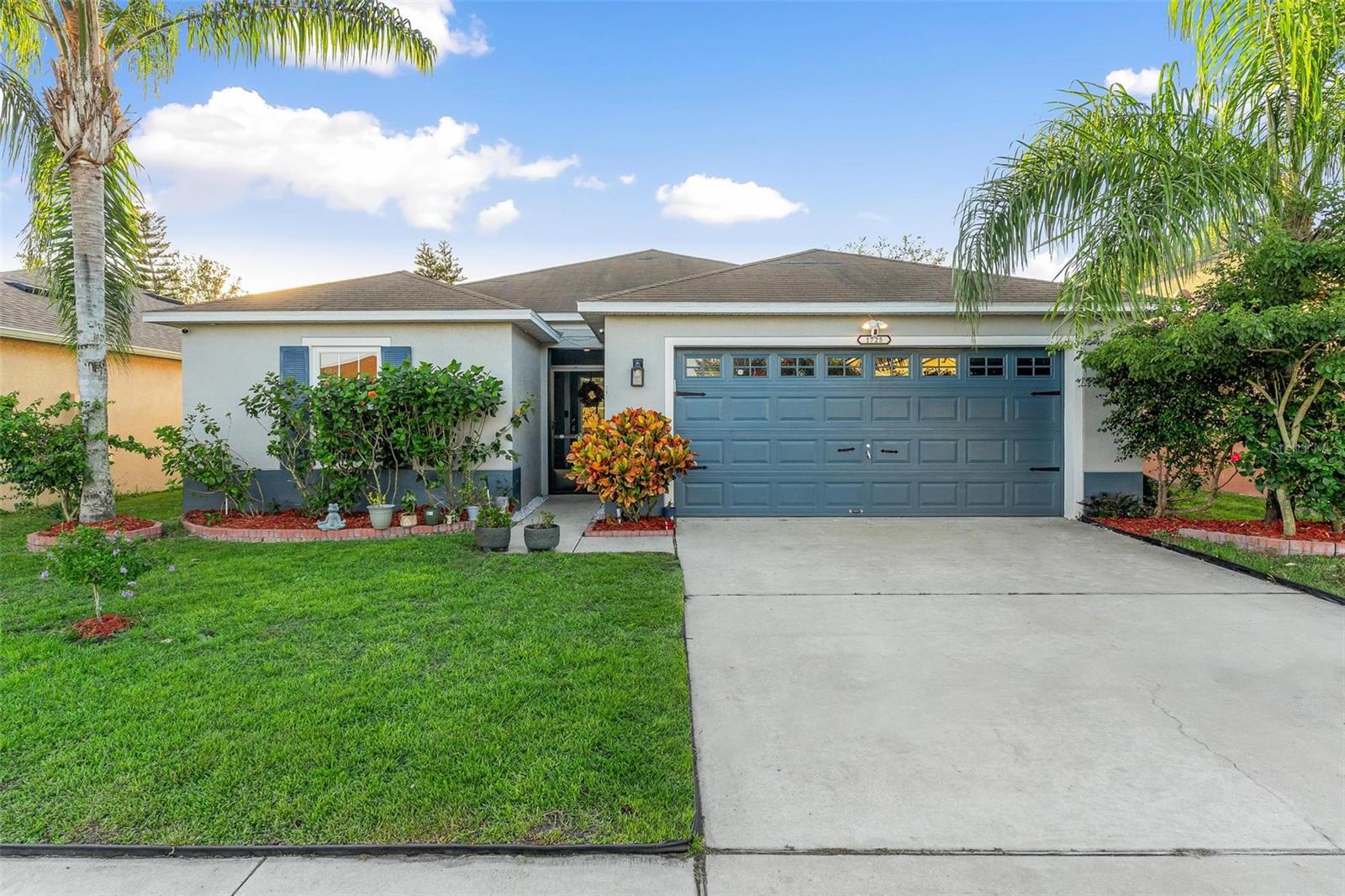 1725 STRATHMORE CIR, MOUNT DORA, FL, 32757