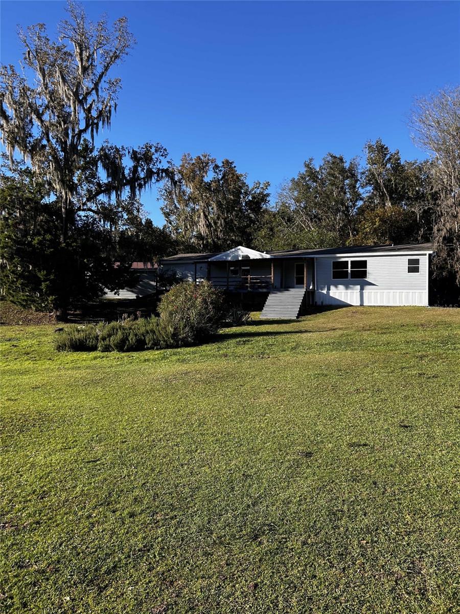 27427 HIAWATHA BLVD, BROOKSVILLE, FL, 34601