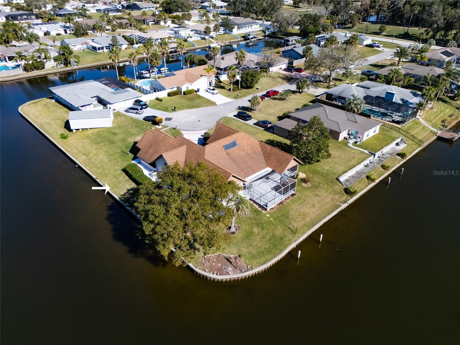 10 CASTLE CT, PALM COAST, FL, 32137