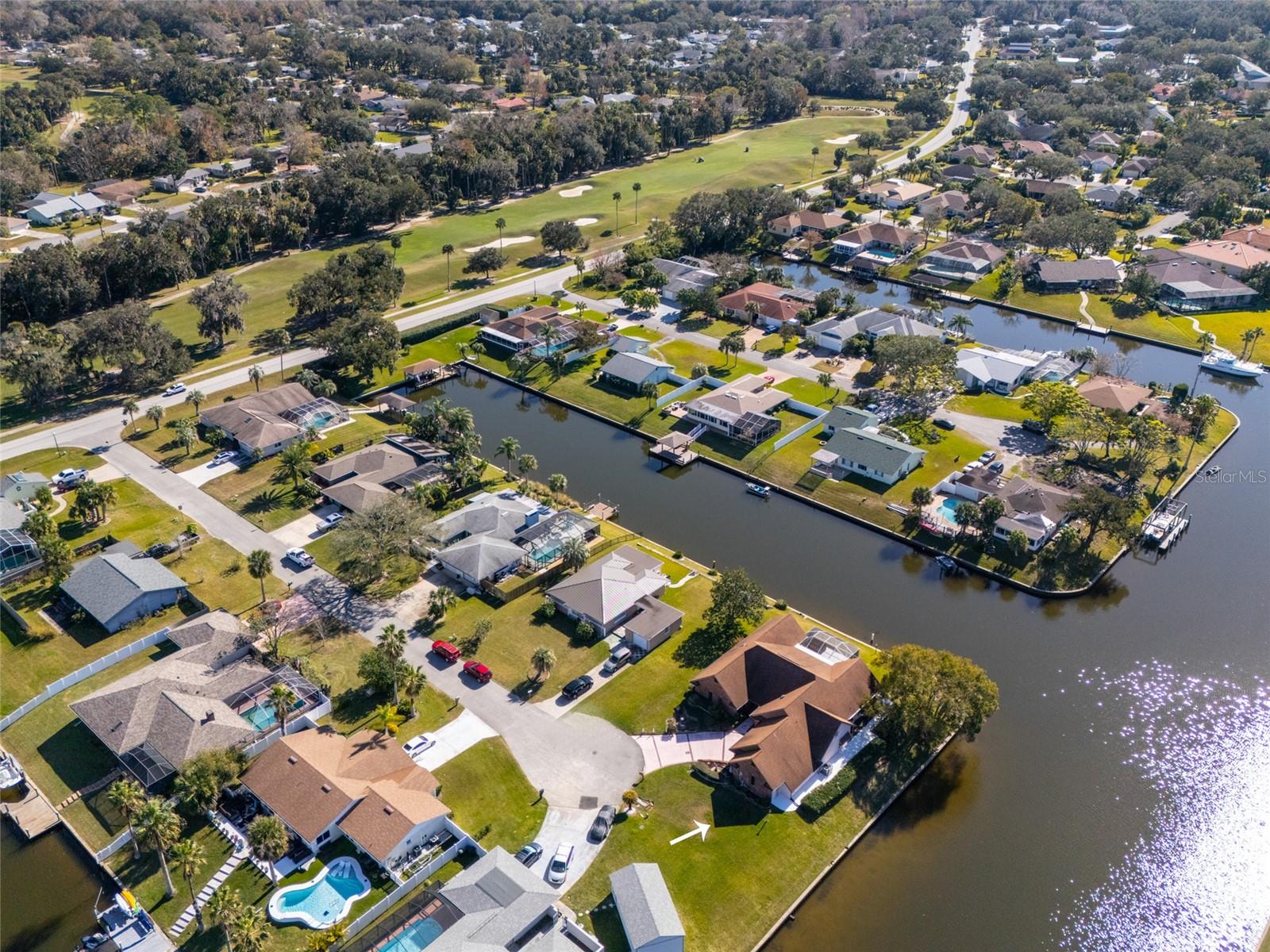 10 CASTLE CT, PALM COAST, FL, 32137