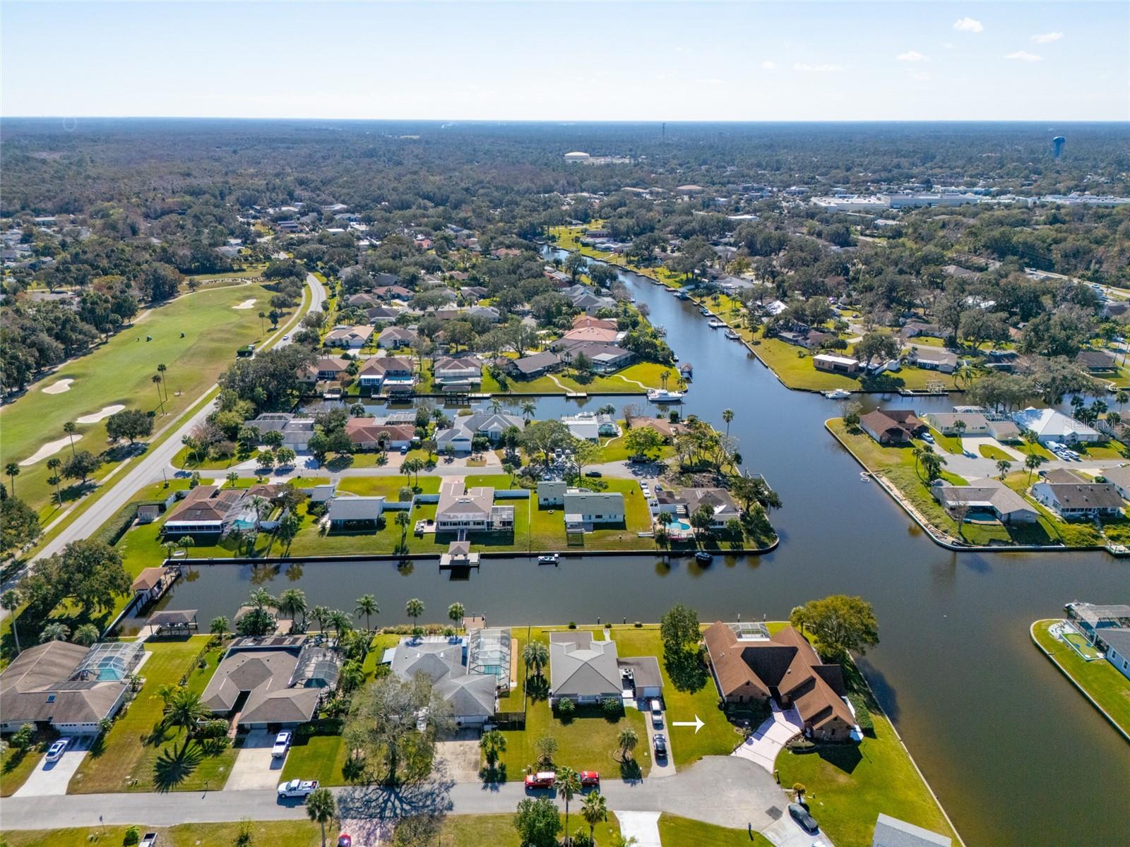 10 CASTLE CT, PALM COAST, FL, 32137