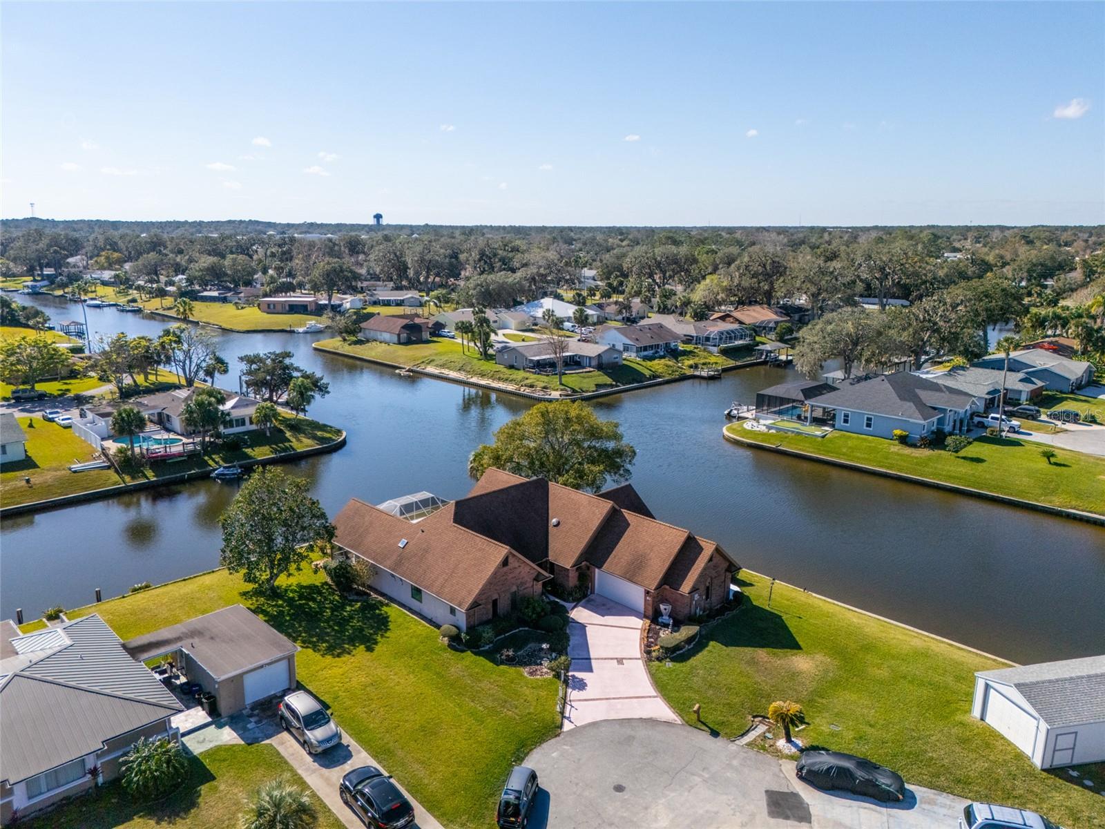 10 CASTLE CT, PALM COAST, FL, 32137