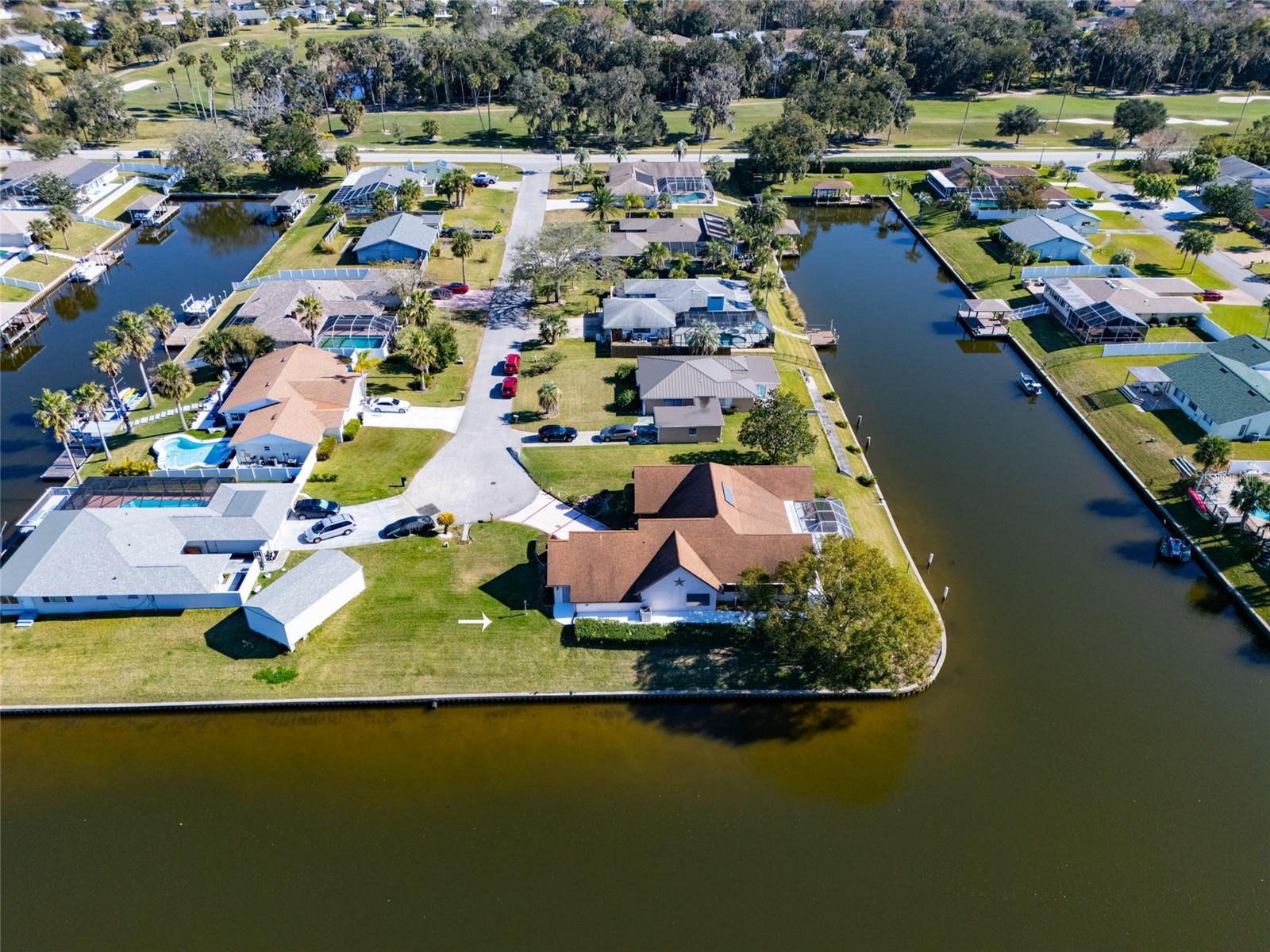 10 CASTLE CT, PALM COAST, FL, 32137