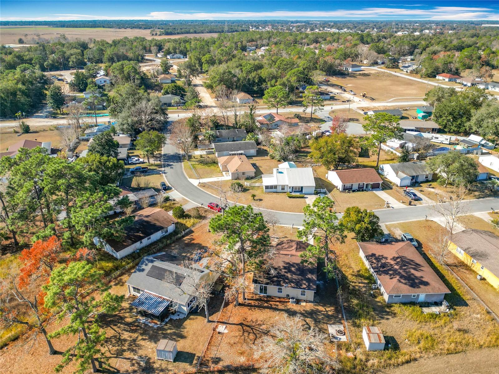 28 SPRING LOOP CIR, OCALA, FL, 34472