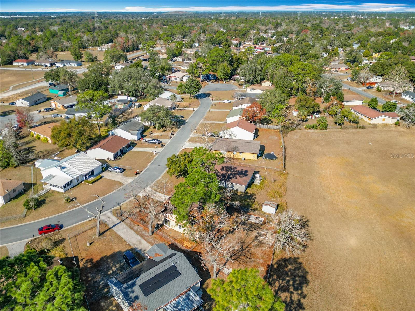 28 SPRING LOOP CIR, OCALA, FL, 34472