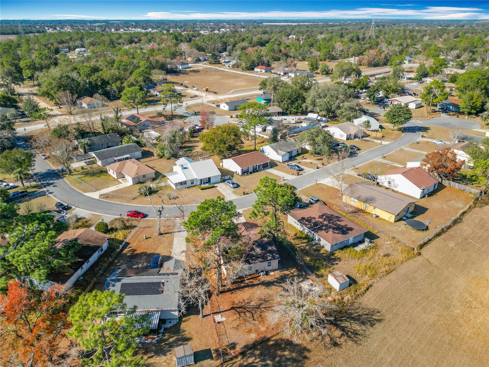 28 SPRING LOOP CIR, OCALA, FL, 34472