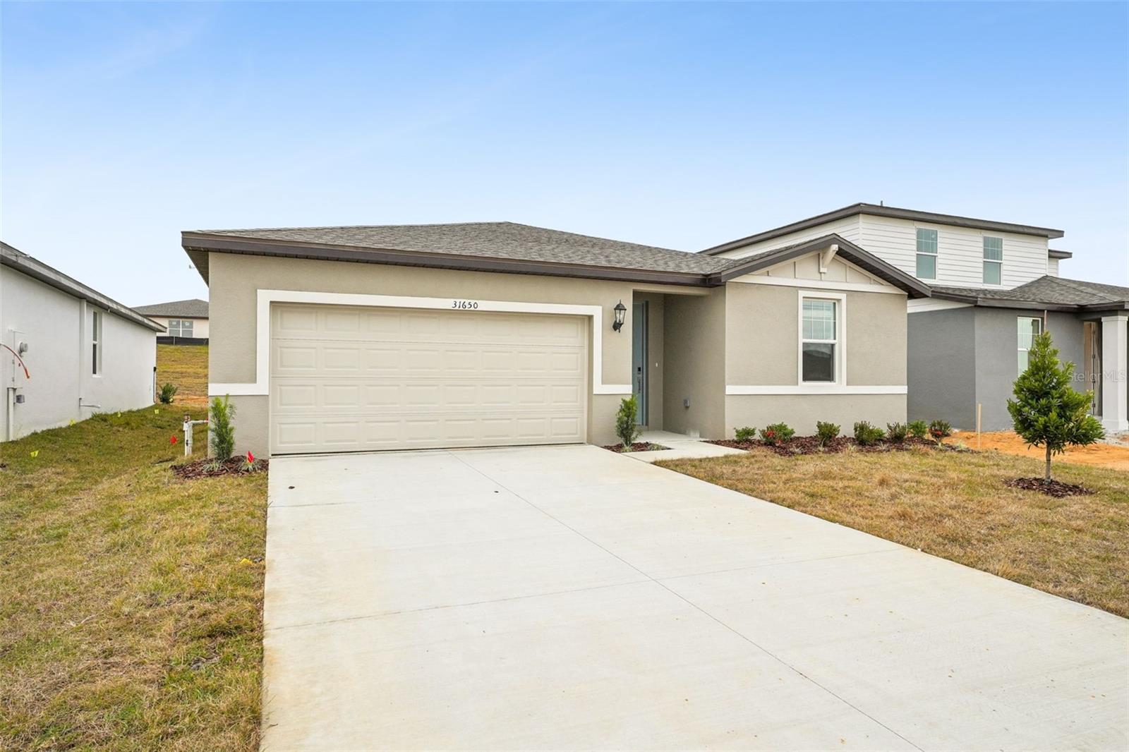 31650 MALBEC DR, BROOKSVILLE, FL, 34602