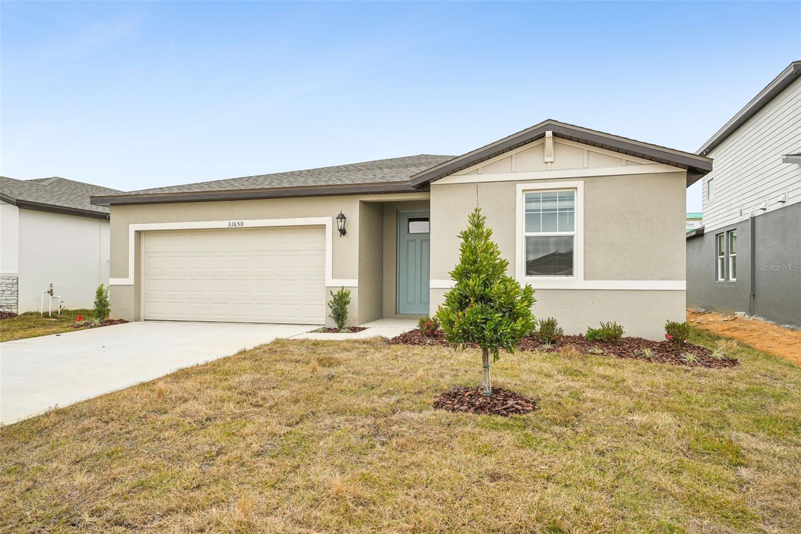 31650 MALBEC DR, BROOKSVILLE, FL, 34602
