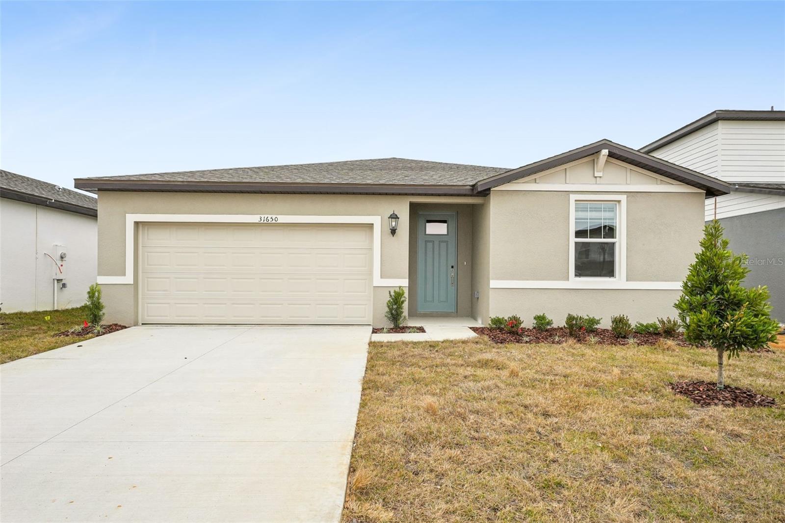 31650 MALBEC DR, BROOKSVILLE, FL, 34602
