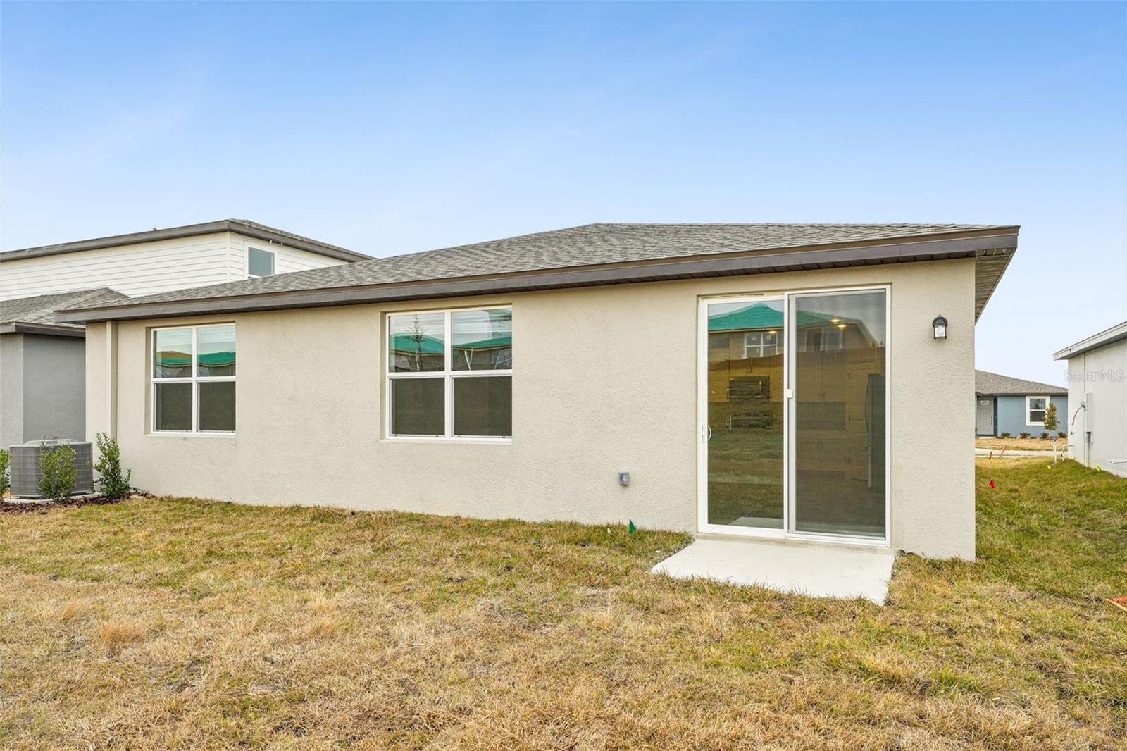 31650 MALBEC DR, BROOKSVILLE, FL, 34602