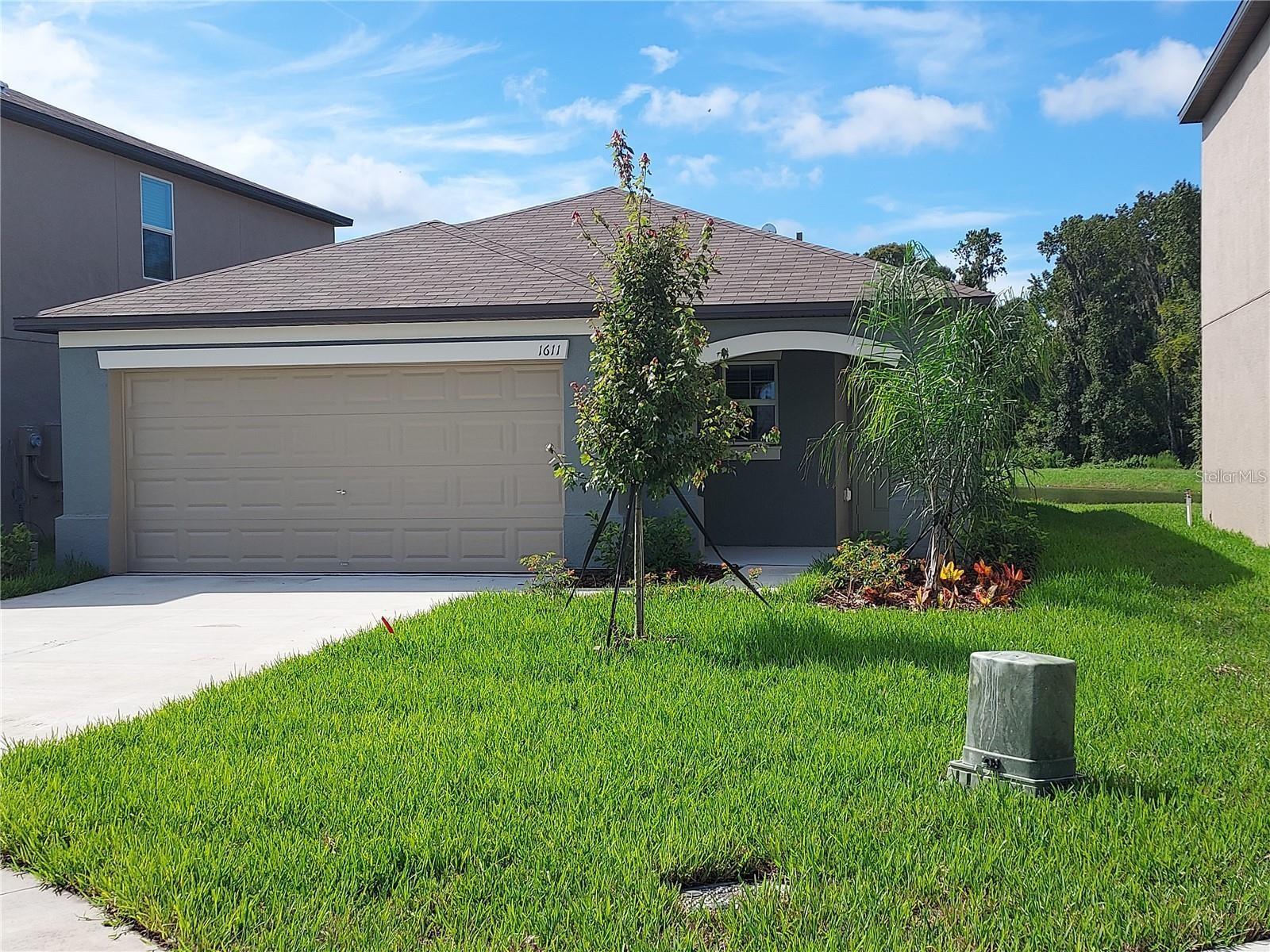 1611 YELLOW TRL, LAKELAND, FL, 33801