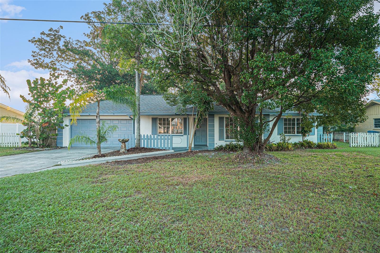 3370 LAKE PADGETT DR, LAND O LAKES, FL, 34639