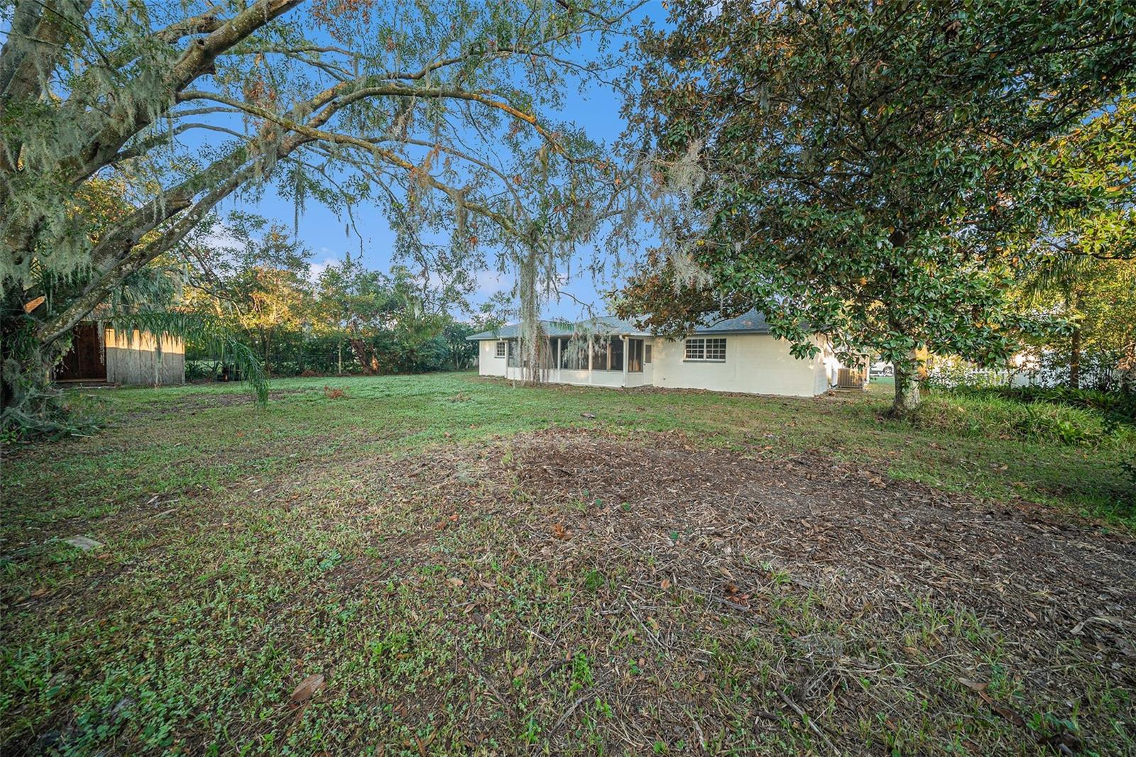 3370 LAKE PADGETT DR, LAND O LAKES, FL, 34639