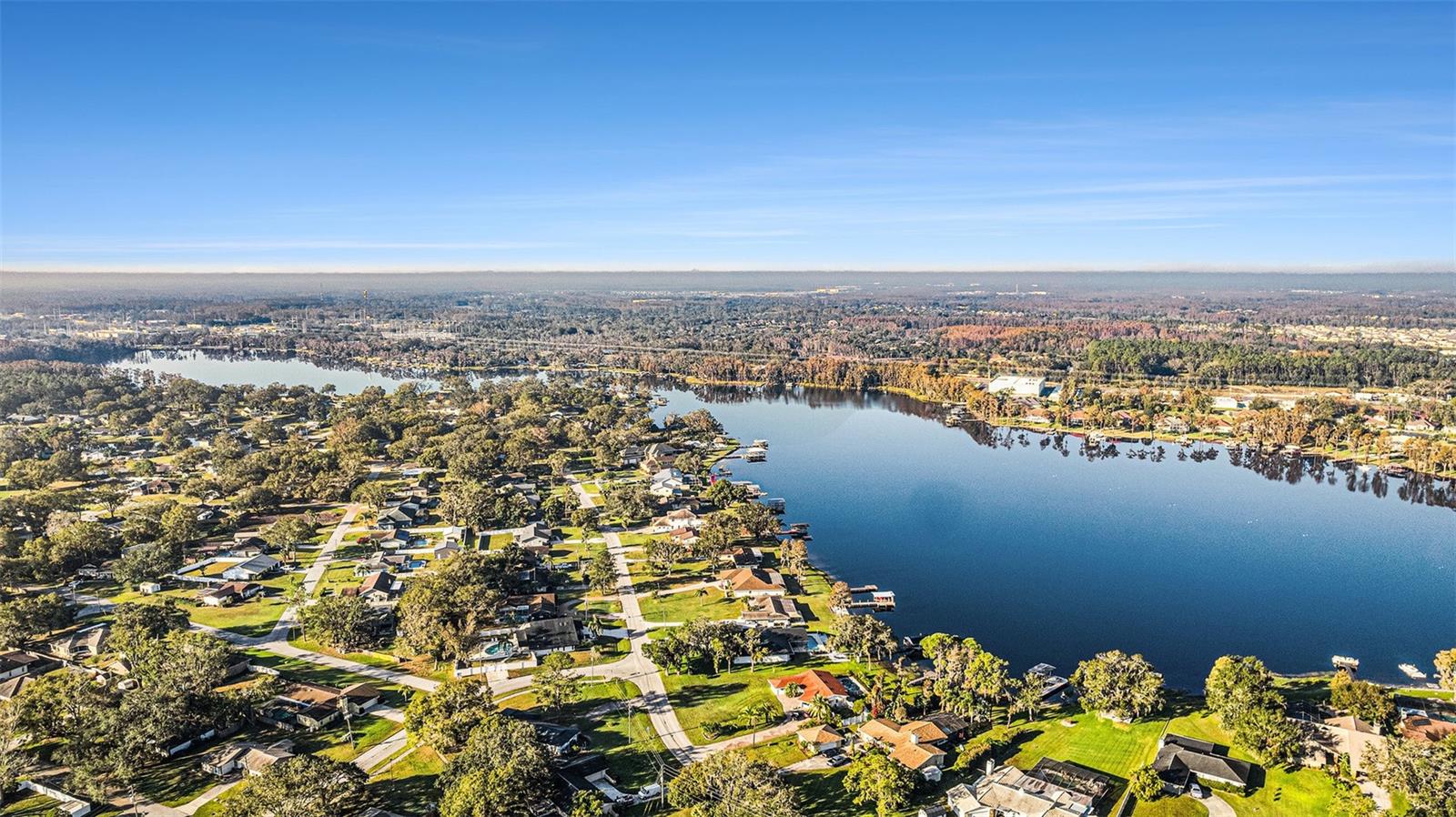 3370 LAKE PADGETT DR, LAND O LAKES, FL, 34639
