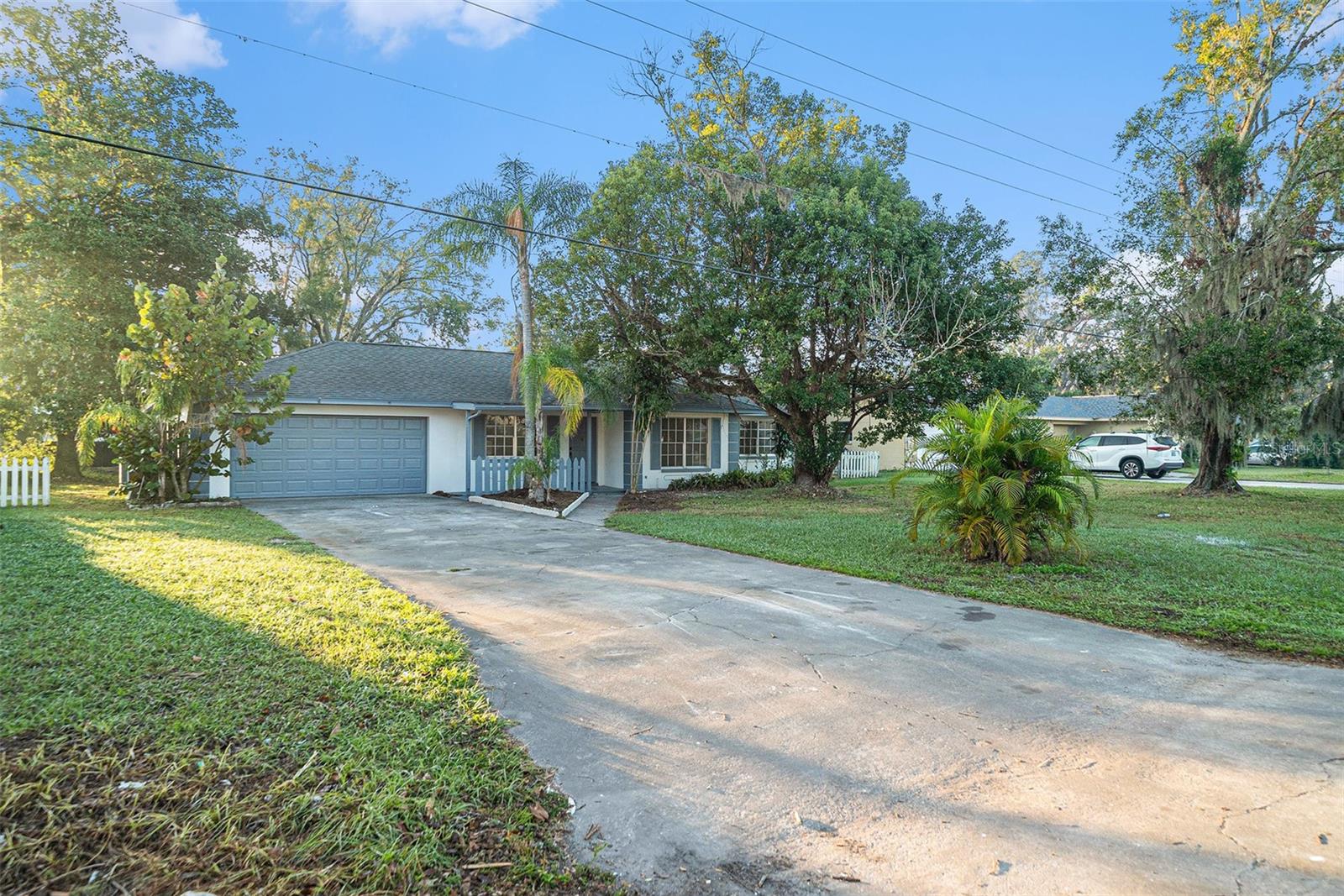 3370 LAKE PADGETT DR, LAND O LAKES, FL, 34639