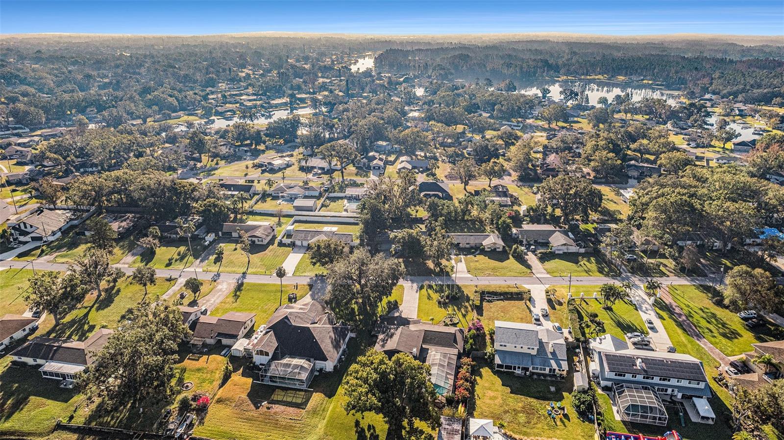 3370 LAKE PADGETT DR, LAND O LAKES, FL, 34639